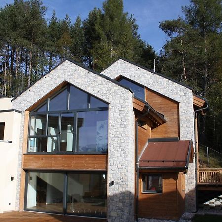 Chalet Patricia By Monicare Seefeld in Tirol Exteriér fotografie