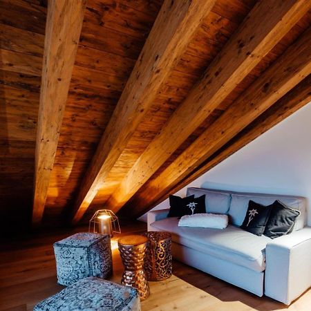 Chalet Patricia By Monicare Seefeld in Tirol Exteriér fotografie