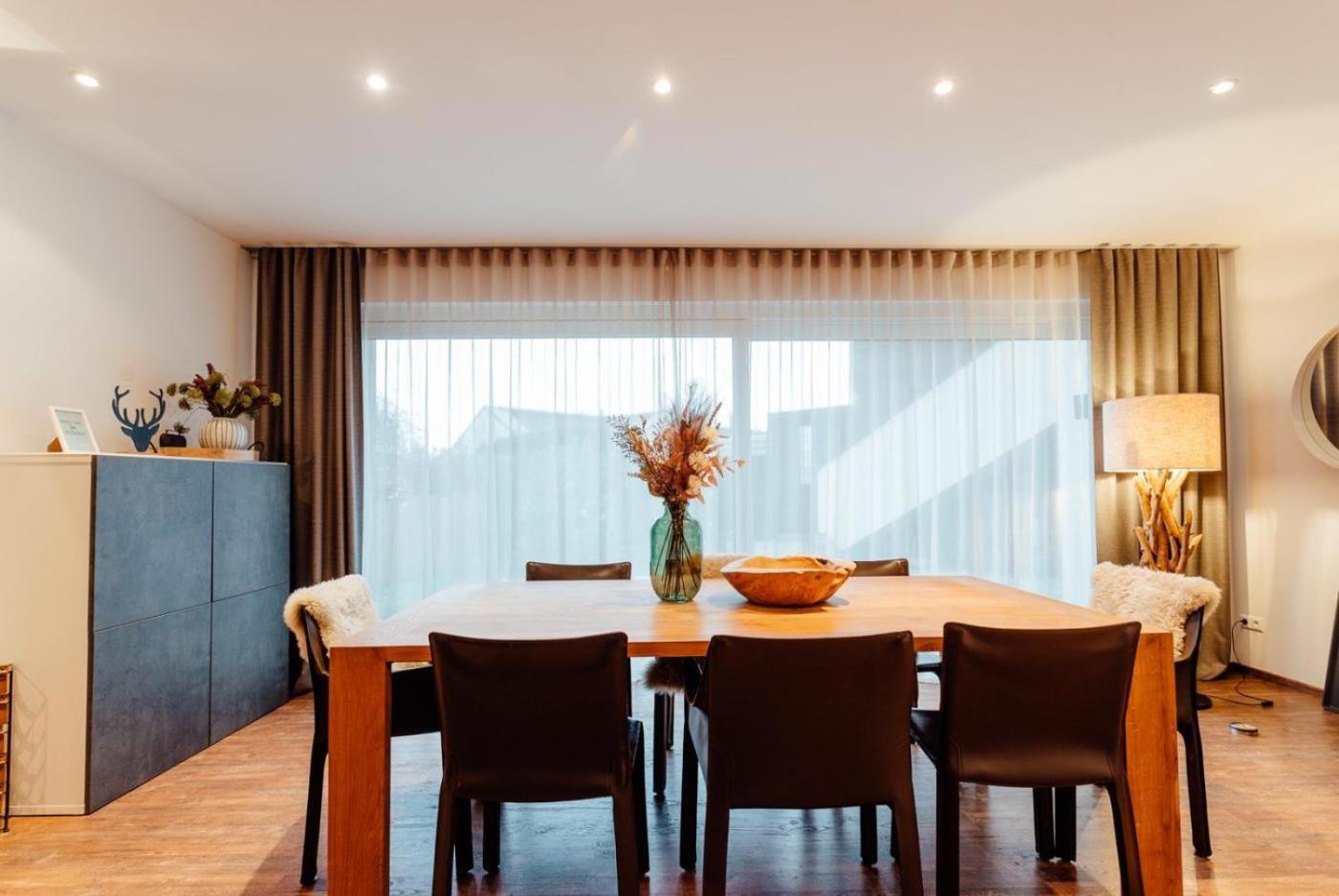Chalet Patricia By Monicare Seefeld in Tirol Exteriér fotografie