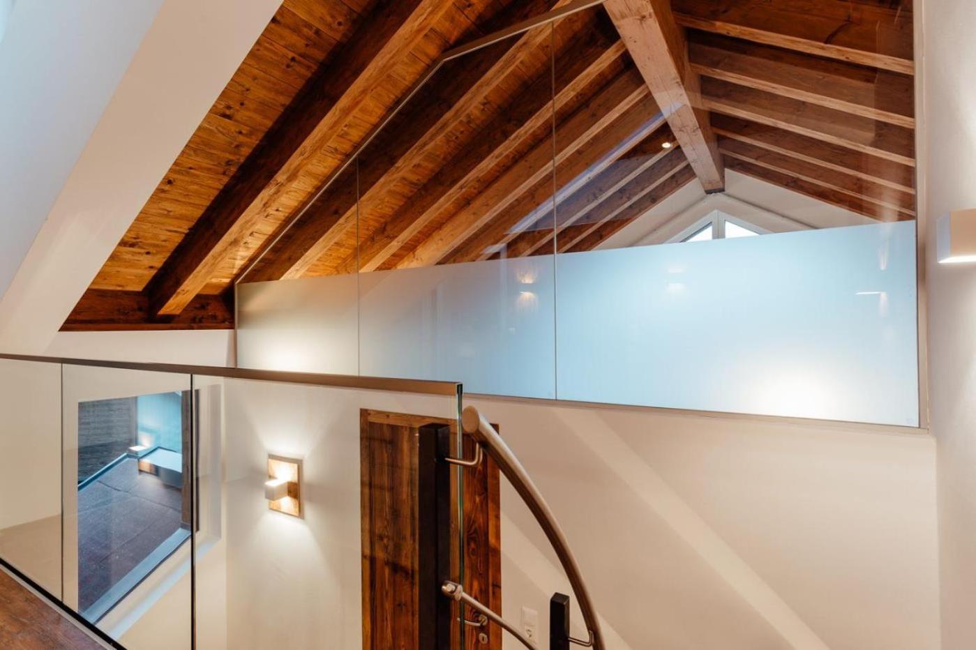 Chalet Patricia By Monicare Seefeld in Tirol Exteriér fotografie