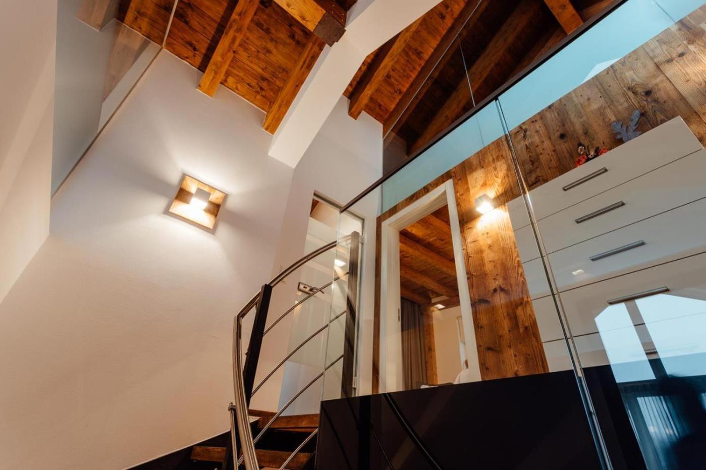 Chalet Patricia By Monicare Seefeld in Tirol Exteriér fotografie