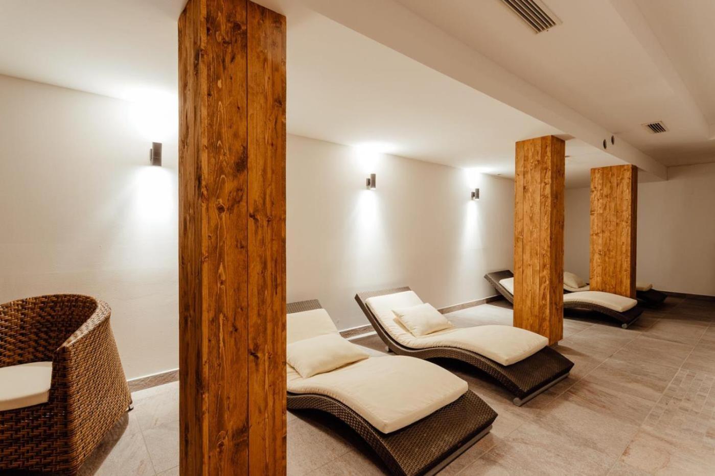 Chalet Patricia By Monicare Seefeld in Tirol Exteriér fotografie