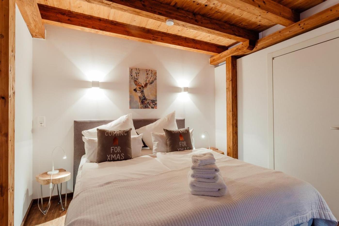 Chalet Patricia By Monicare Seefeld in Tirol Exteriér fotografie