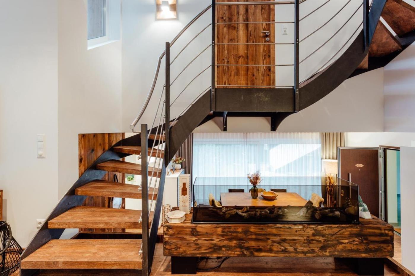 Chalet Patricia By Monicare Seefeld in Tirol Exteriér fotografie