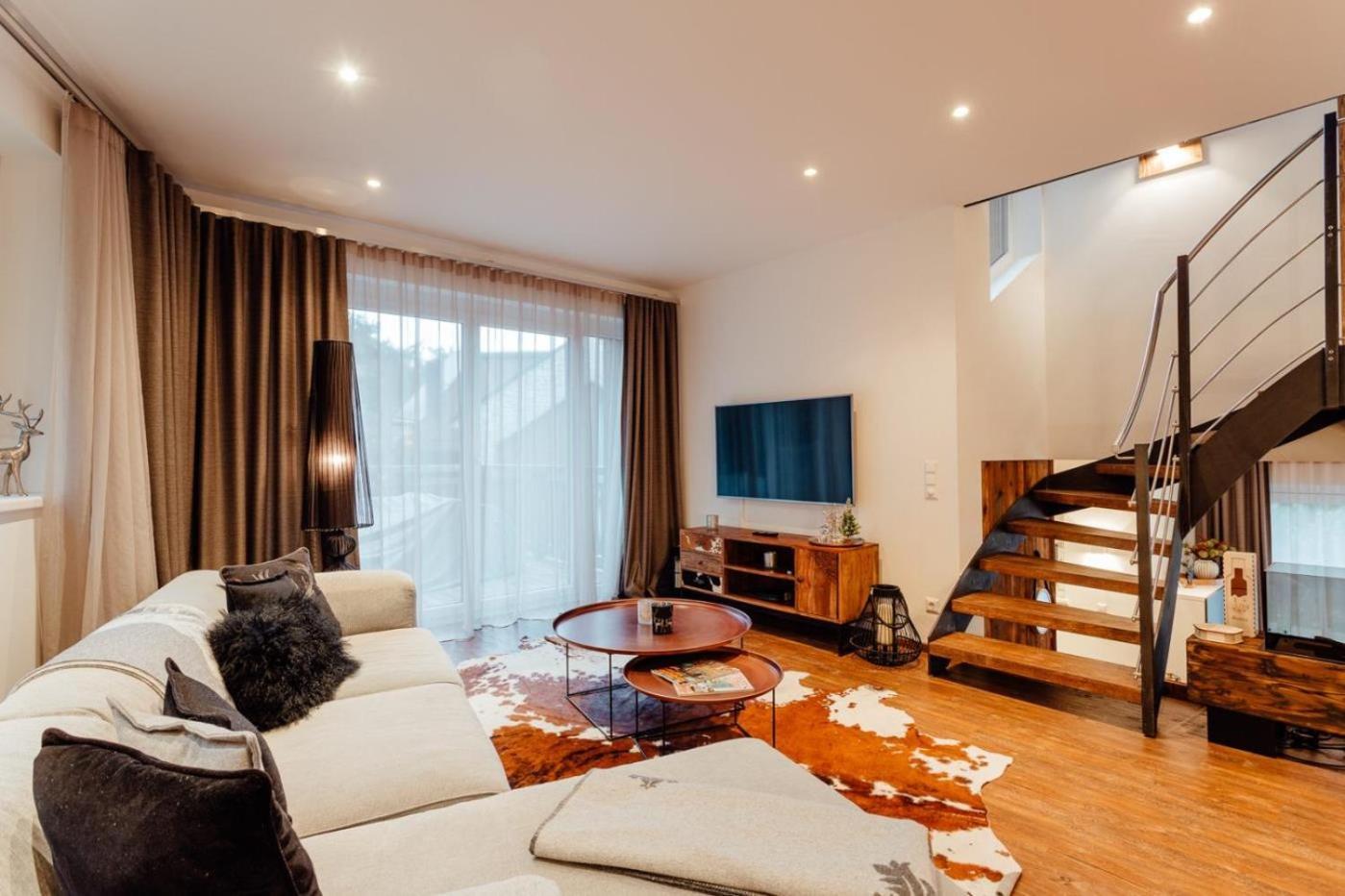 Chalet Patricia By Monicare Seefeld in Tirol Exteriér fotografie