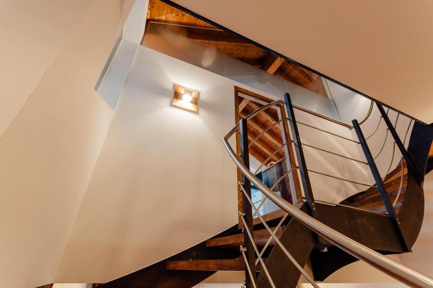 Chalet Patricia By Monicare Seefeld in Tirol Exteriér fotografie
