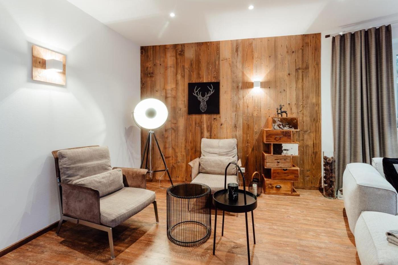 Chalet Patricia By Monicare Seefeld in Tirol Exteriér fotografie