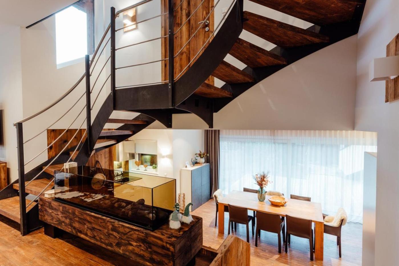 Chalet Patricia By Monicare Seefeld in Tirol Exteriér fotografie