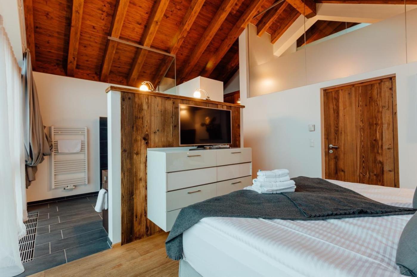 Chalet Patricia By Monicare Seefeld in Tirol Exteriér fotografie